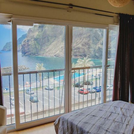 Вілла Sunrise House Понта-Делґада Екстер'єр фото