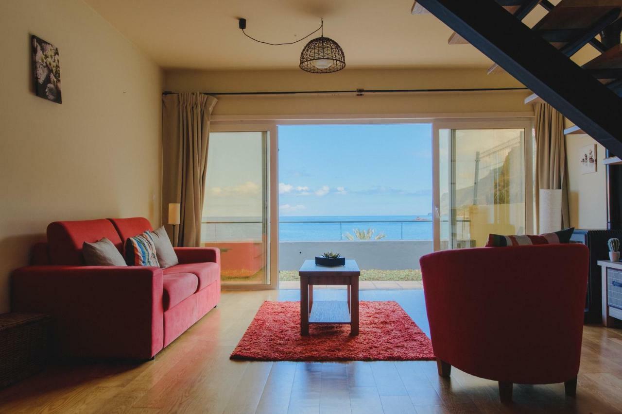 Вілла Sunrise House Понта-Делґада Екстер'єр фото