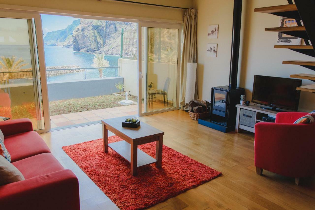 Вілла Sunrise House Понта-Делґада Екстер'єр фото