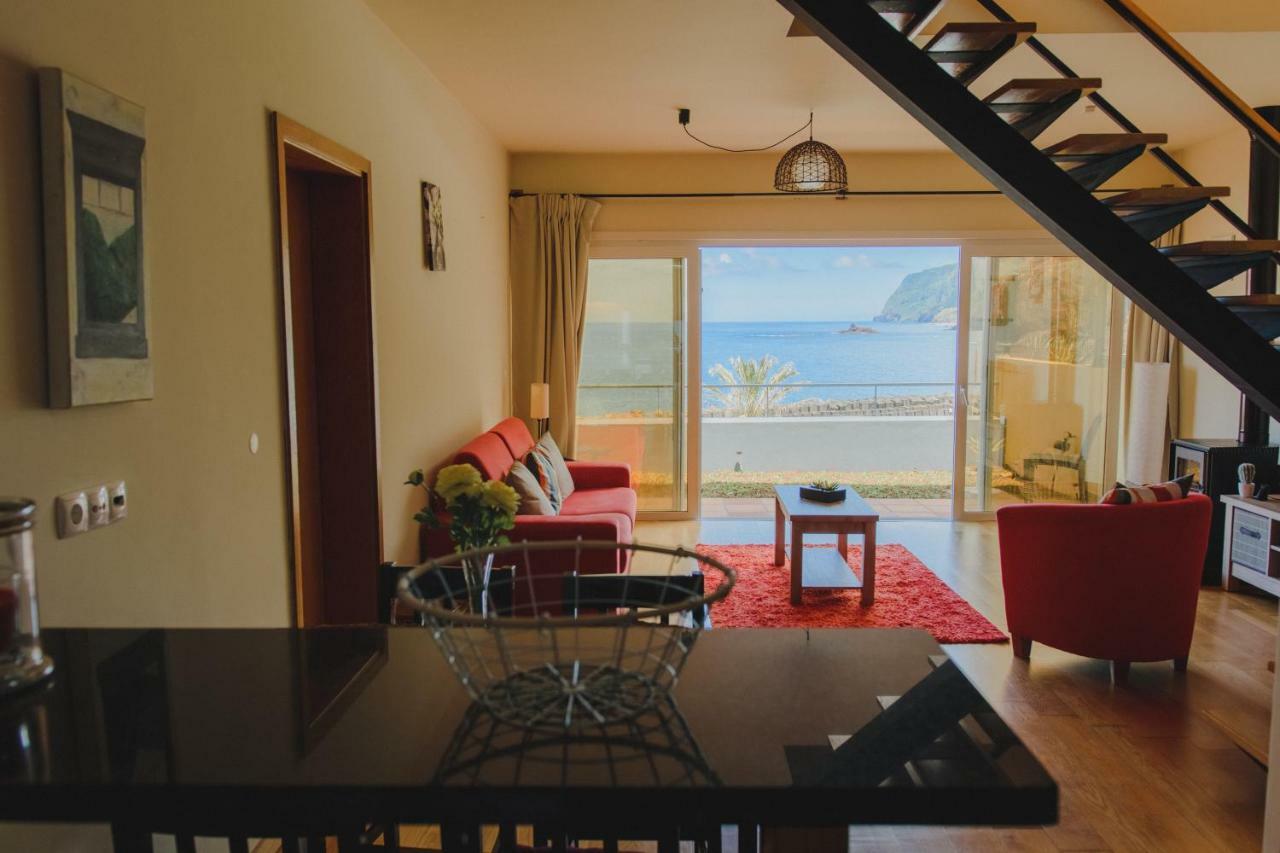 Вілла Sunrise House Понта-Делґада Екстер'єр фото